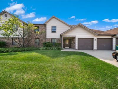 766 White Pine Rd #6B1, Buffalo Grove, IL, 60089