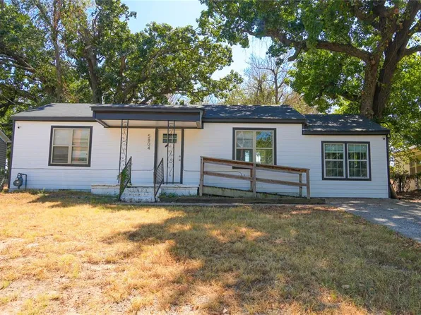 5804 NW 24th St, Oklahoma City, OK 73127