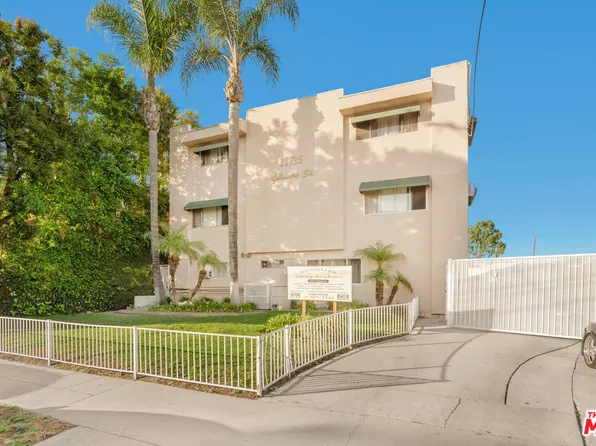 11725 Gilmore St, North Hollywood, CA 91606