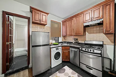 Rented by Vector New York, LLC