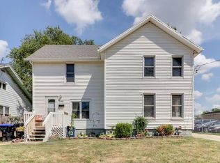 717 W Mill St, Bloomington, IL