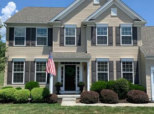 220 Coleridge Ln, Coatesville, PA