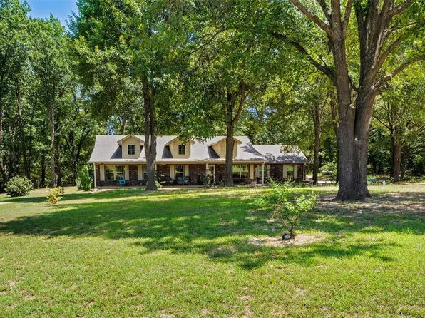 3517 Dawson Ln, Perkins, OK 74059