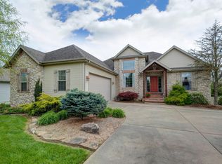 1980 E Stoneridge Dr, Springfield, MO 65803