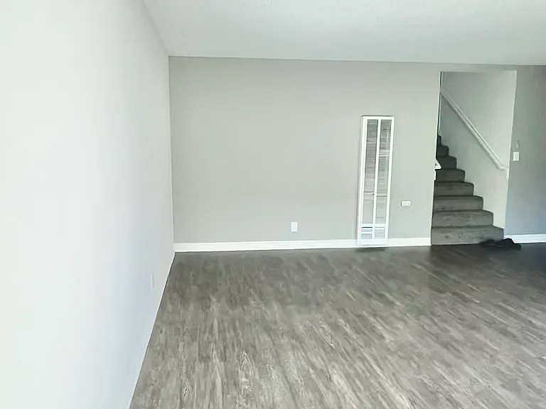 *Floor plans are digital renderings. All dimensions are approximate. Actual product and specifications may vary in dimension or detail. Not all features are available in every apartment.