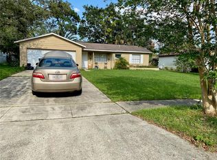 2619 Hendy Ct, Orlando, FL 32817