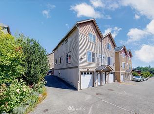 9202 Interlake Ave N UNIT B, Seattle, WA