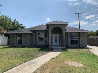 1601 Violeta Ct, Laredo, TX 78041