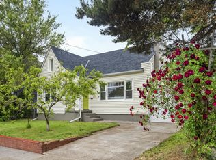5107 SE Bush St, Portland, OR 97206