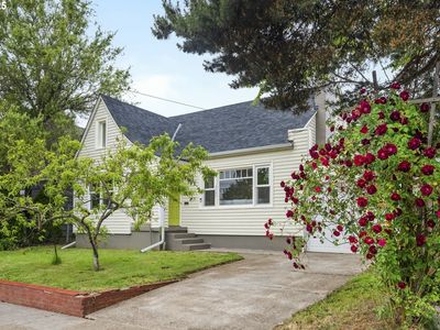 5107 SE Bush St, Portland, OR, 97206