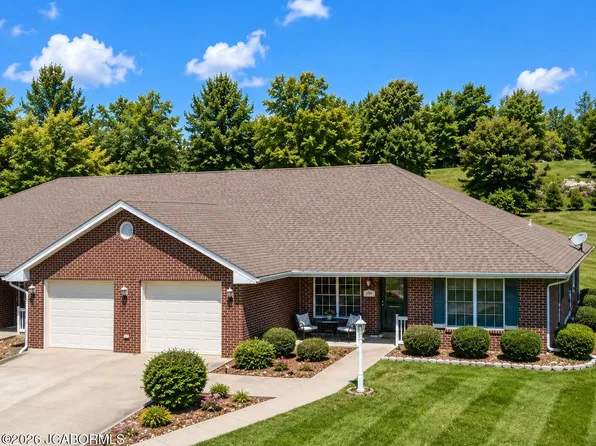 11412 Shangri La Ct, Centertown, MO 65023