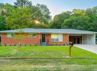 105 Terryland Cir, Hot Springs, AR 71901