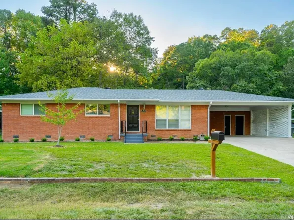 105 Terryland Cir, Hot Springs, AR 71901