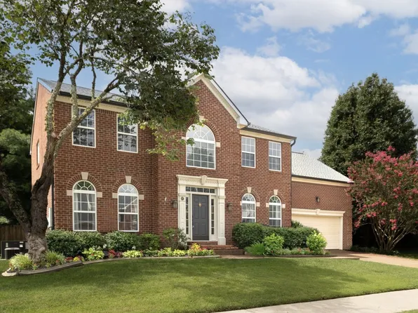 207 Lighthouse Ter, Franklin, TN 37064