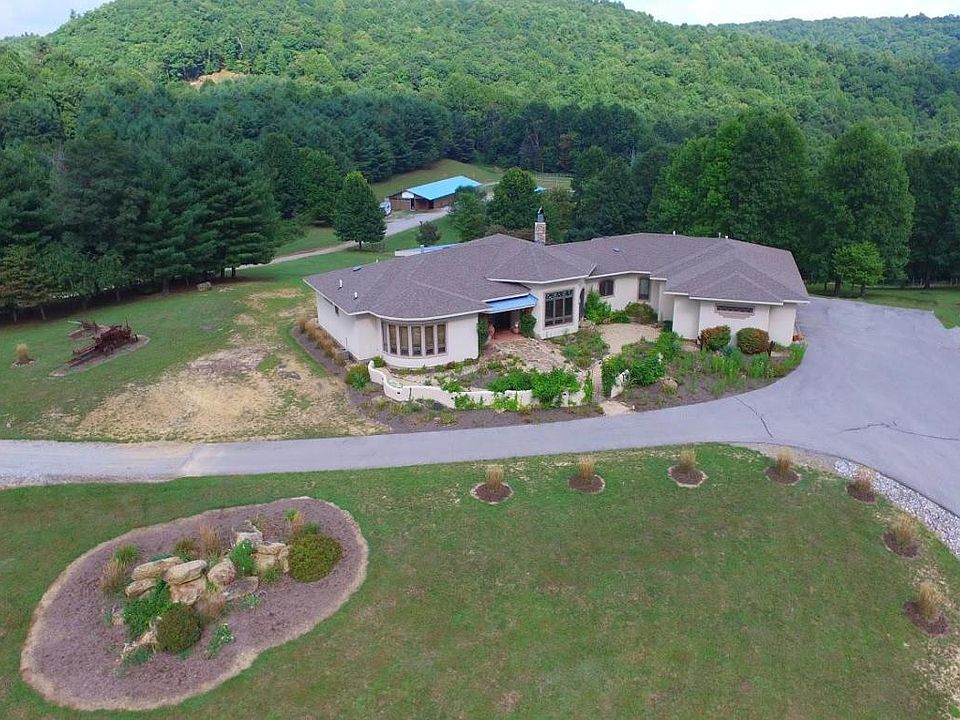 11578 Bottom Creek Rd, Bent Mountain, VA 24059 Zillow