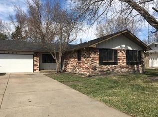 1801 William Ave, North Platte, NE 69101
