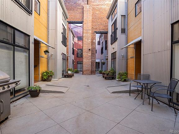 4th image of 3225 Blake Street #8