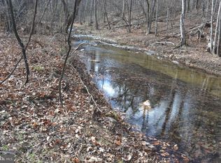 1970 Back Creek Rd, Gore, VA 22637