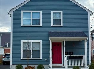 37 Portland St #2, Providence, RI 02907