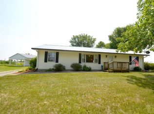 28336 Highway 5, Cincinnati, IA 52549
