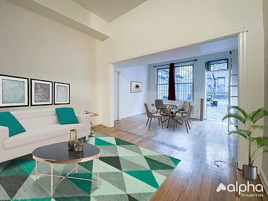 Rented by Alpha Properties NYC I LLC | media 1
