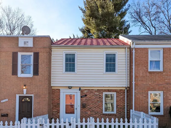 9788 Bragg Ln, Manassas, VA 20110