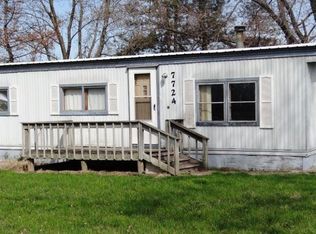 7724 Sherman Rd, Meriden, KS 66512