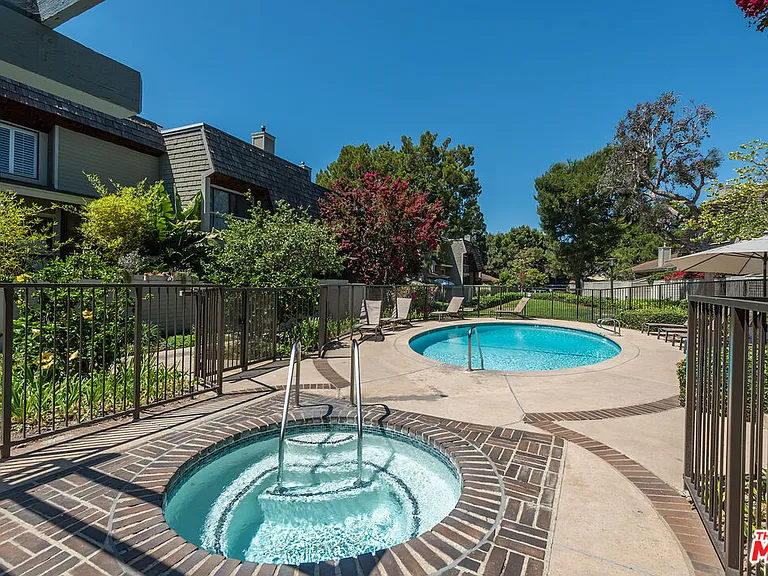 4314 Glencoe Ave #6 — Photo 39