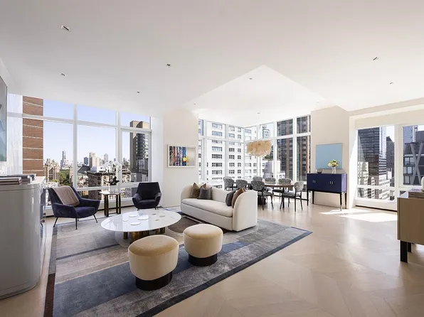 200 Amsterdam Ave #17A, New York, NY 10023