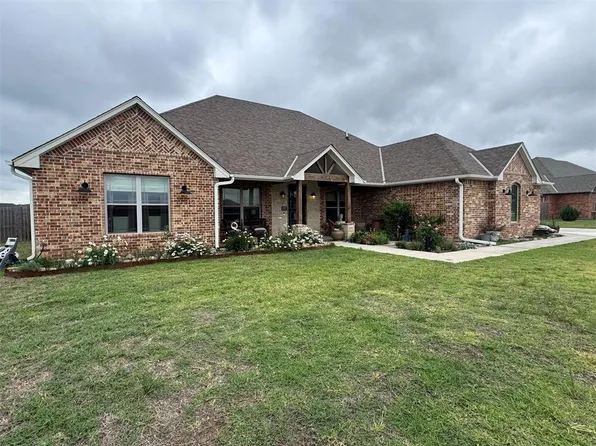 365 Mountain Lake Crst, Lawton, OK 73507