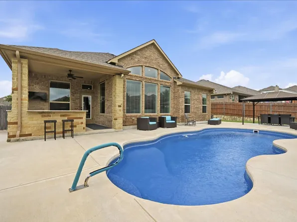553 Betony Loop, Buda, TX 78610