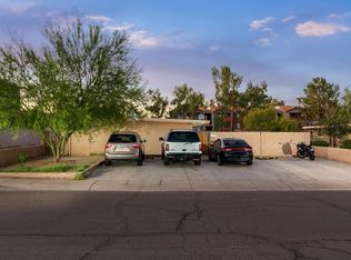 1950 E 10th St, Tempe, AZ 85281