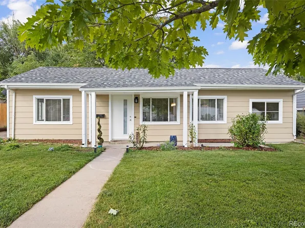 2895 S Fairfax Street, Denver, CO 80222