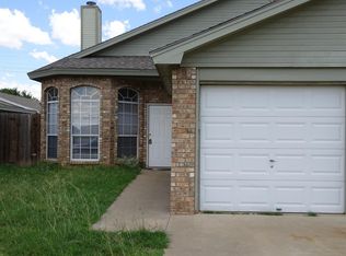 4808 66th St UNIT B, Lubbock, TX 79414