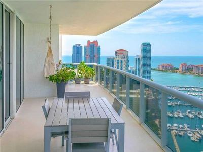 400 Alton Rd APT 3203, Miami Beach, FL, 33139