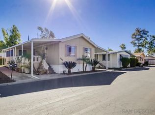 11949 Riverside Dr SPACE 149, Lakeside, CA 92040