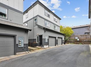 6748 N Pittsburg Ave, Portland, OR 97203