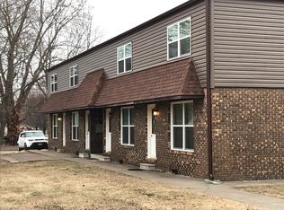 1403 E Poplar St, West Frankfort, IL 62896