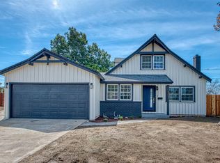 2322 E Fairmont Ave, Fresno, CA 93726