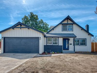 2322 E Fairmont Ave, Fresno, CA, 93726