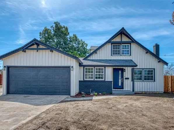 2322 E Fairmont Ave, Fresno, CA 93726