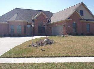 3669 E Salinas Cir, Dayton, OH 45440