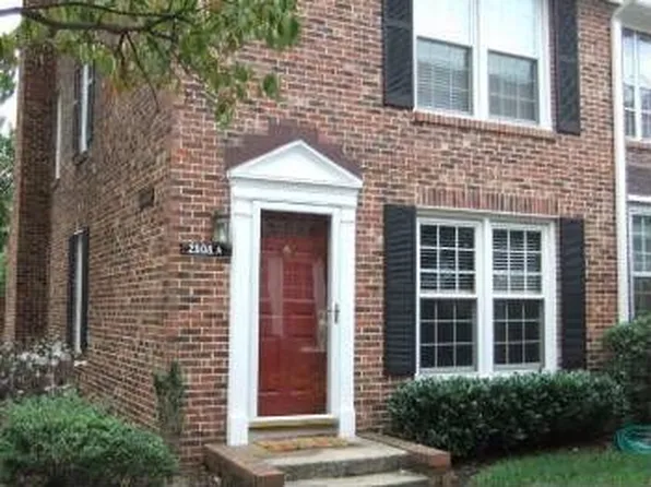 2508 S Arlington Mill Dr #1, Arlington, VA 22206
