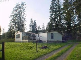 7379 State Highway 38, Drain, OR 97435