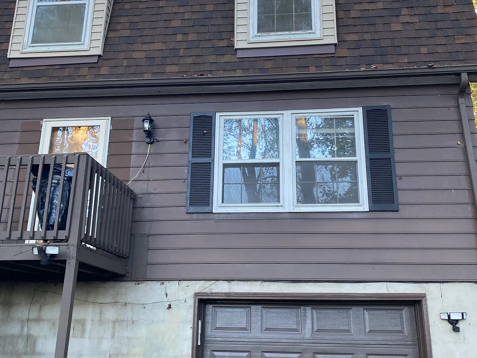 2 bed, 1.5 bath, 1200 sqft, $1,100 — Photo 4