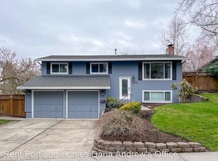 3273 NW Ashland Dr, Beaverton, OR 97006