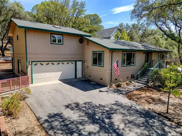 23432 Rolling Hills Ct, Auburn, CA 95602