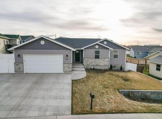 202 Summer Way, American Falls, ID 83211