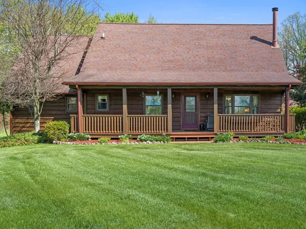 20861 Thirty Mile Rd, Ray, MI 48096