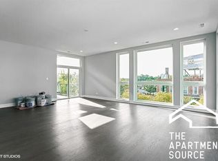 3616 W Irving Park Rd #2F, Chicago, IL 60618